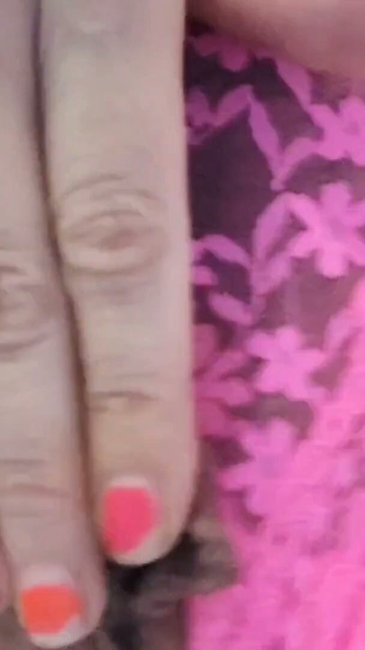 you make me so hot! I come for you and piss in my panties | Clip 1