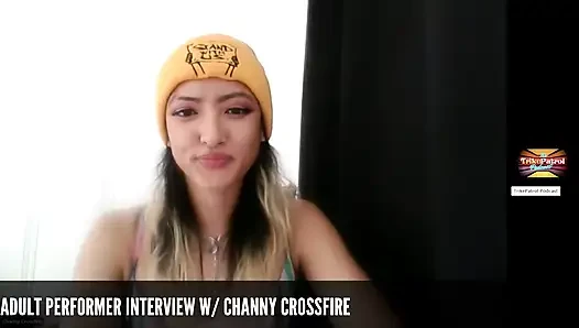 Trikepatrol röportajı - channy crossfire