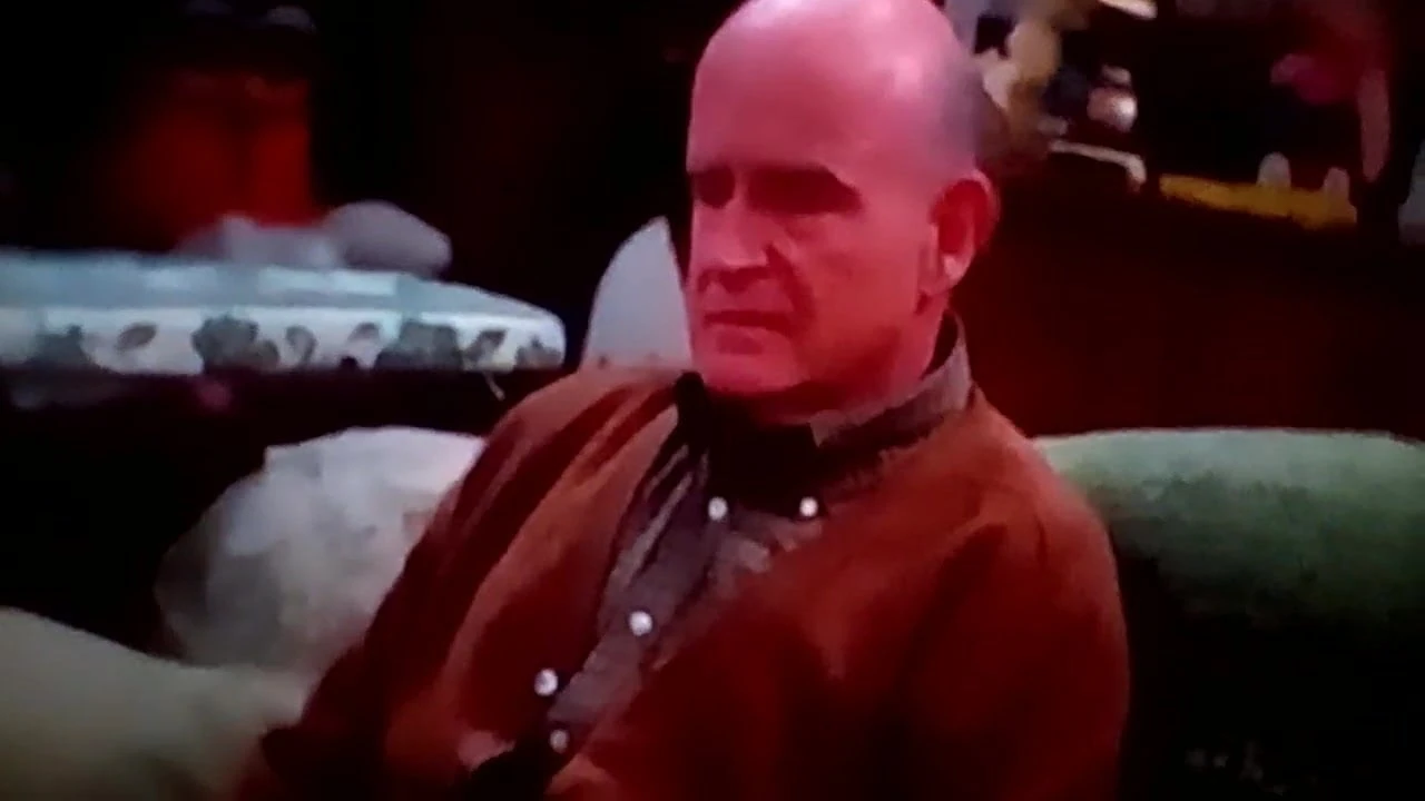 Raymond s04e17 dvdrip