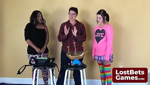 Стриптиз Пиратские Пингвины высокие ставки