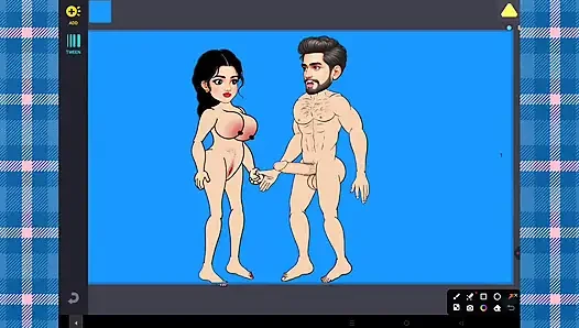 Make Professional Adult Cartoon Sex Videos at Home - Complete Tutorial