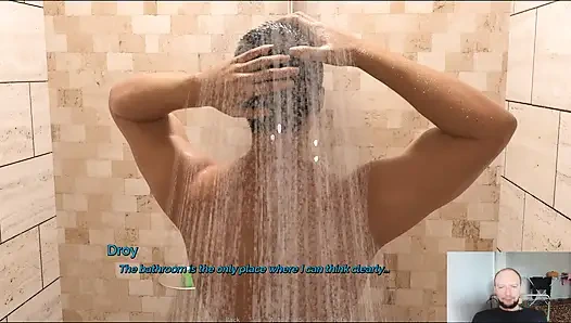 Kapa çeneni ve dans izlenecek yol 2