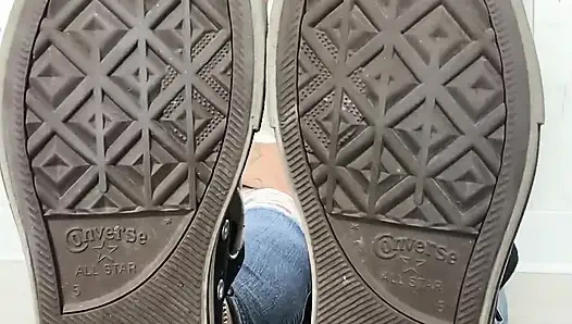 The SoleGasm JOI! (Vol 2)