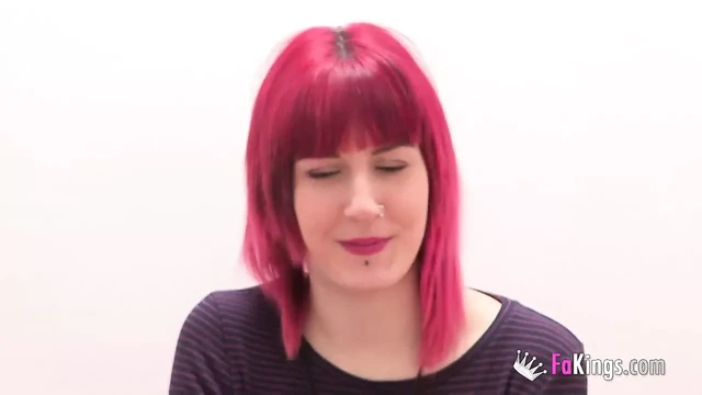 18 year old Emily has decided to make porn