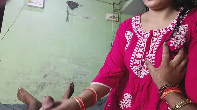 She was enjoying the when Mami came