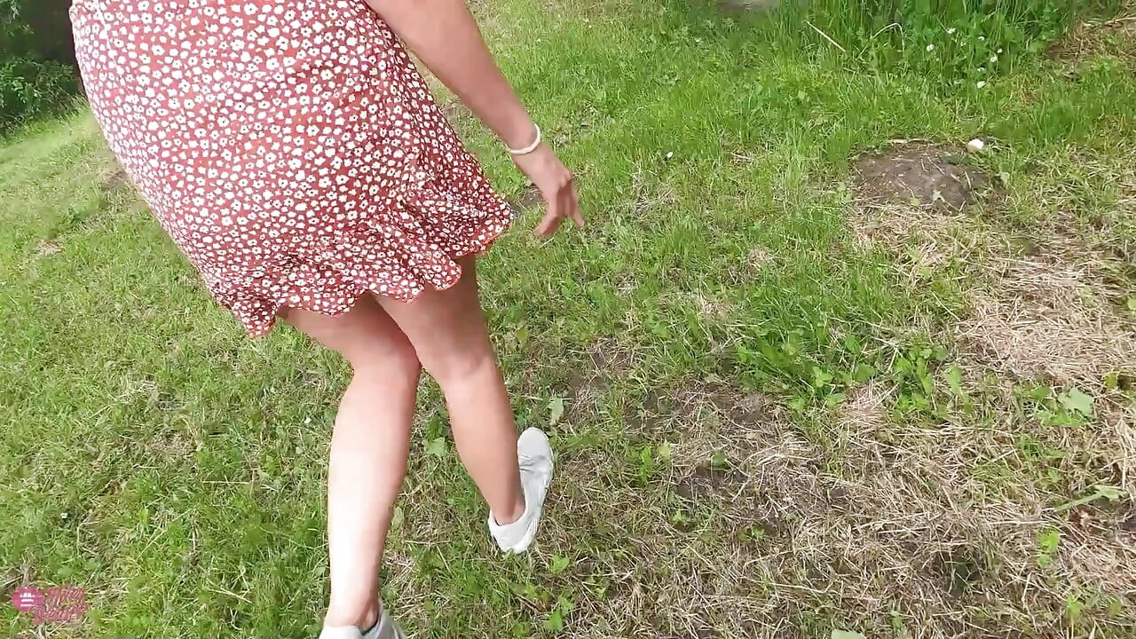 Horny Blonde Slut Gets Her Ass Fucked