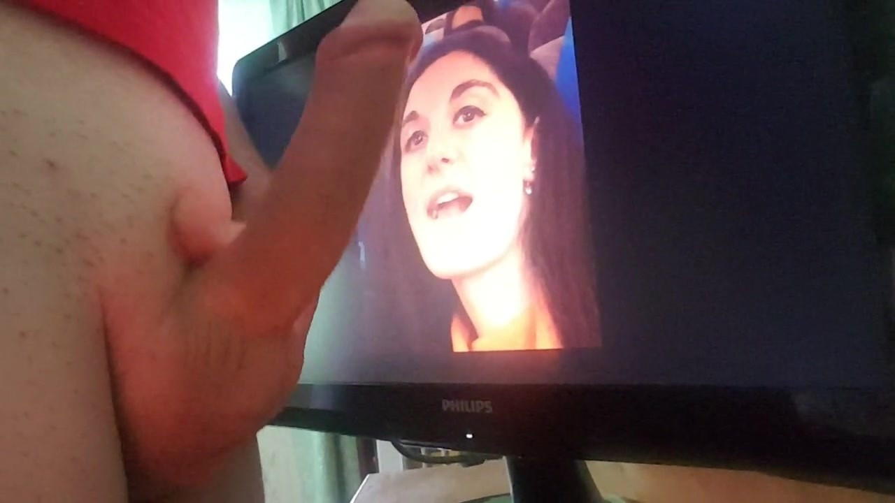 cock tribute for Yamil
