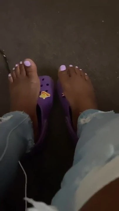 hoe