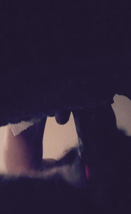 Fucking a fleshlight! Scrappy one but it made me cum hard!