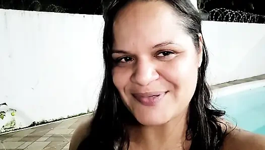 Squirt for Wesley my naughty friend