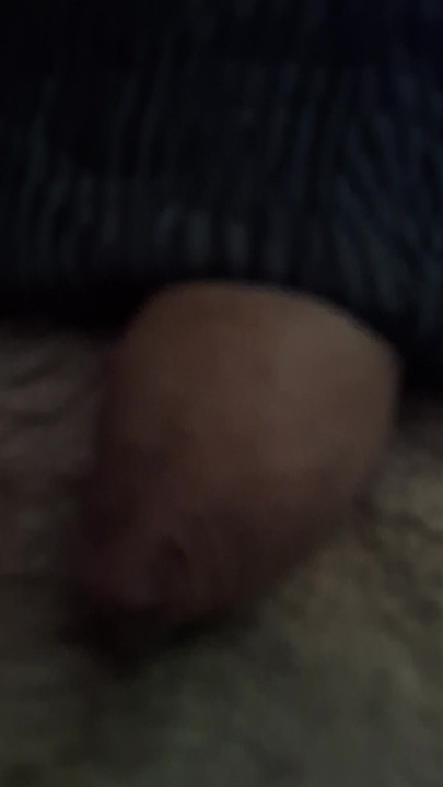 The little head of the dick.