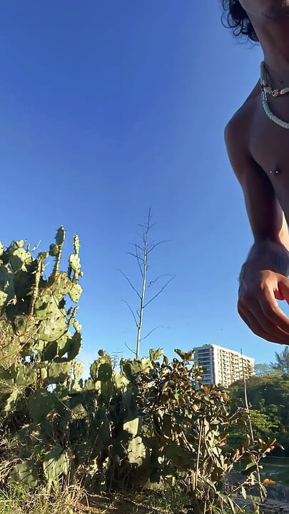 Exhibitionism Compilation