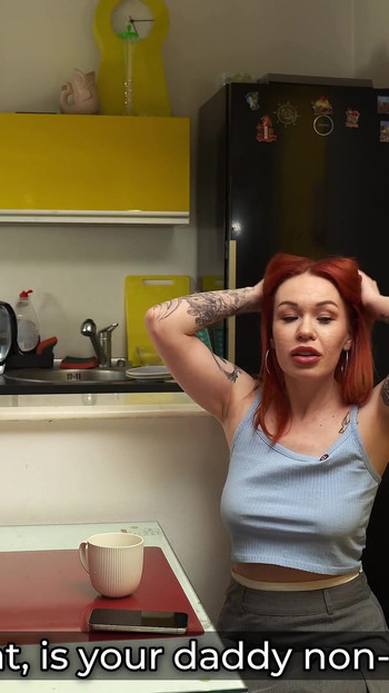 S1 ep1: ¡la madrastra comparte cama con el hijastro en la noche calenadora!