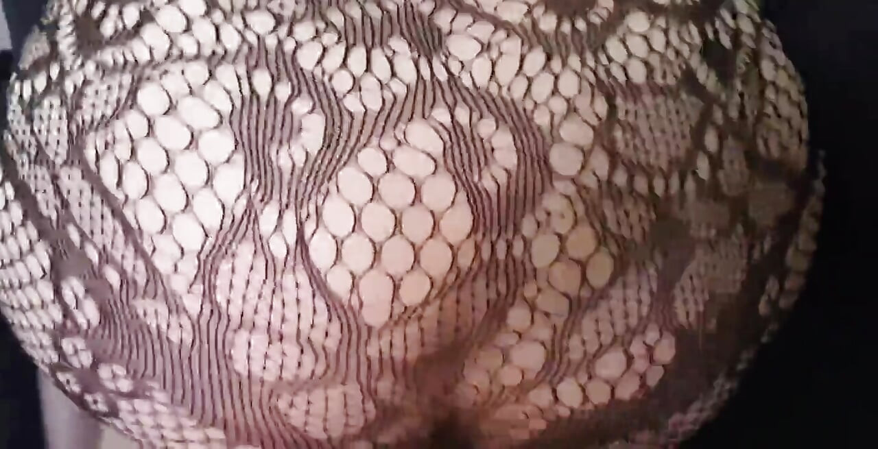 Femdom tease