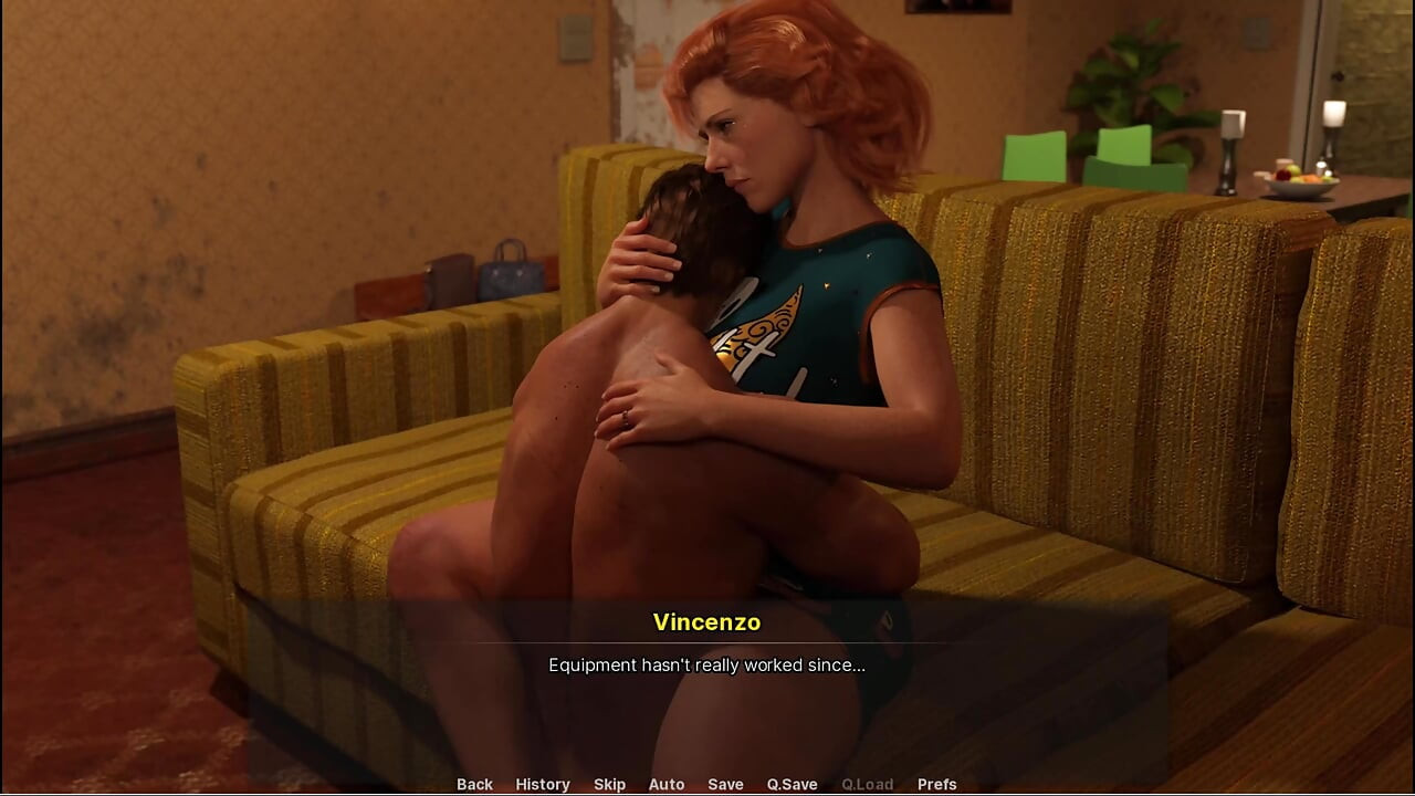 A Soldier Struggle 6 Mia Fucked Me and Took My Virginity