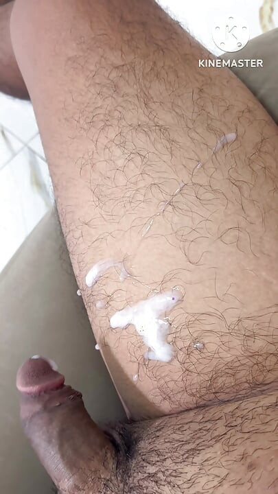 أصبحت قرنية لذا أمارس العادة السرية