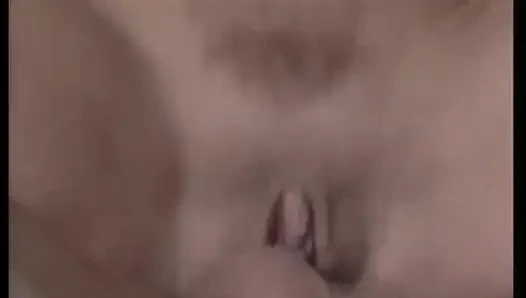 Horny Blond Bitch Getting Fuck Holes Banged Then Stud Eats Pussy and Creams Her