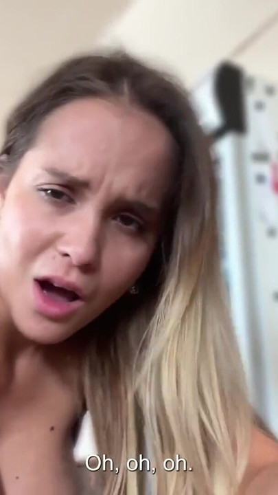 HOMEMADE XXX - Amazing sex story with Jennifer Mendez | Clip 1