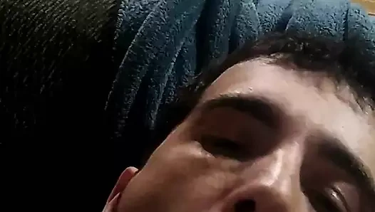Döl tadını seviyorum