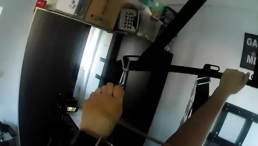 The Fuck Slave Part 4