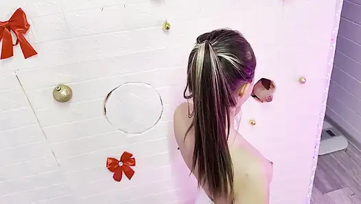 Член Не Выносит Таких Прикосновений