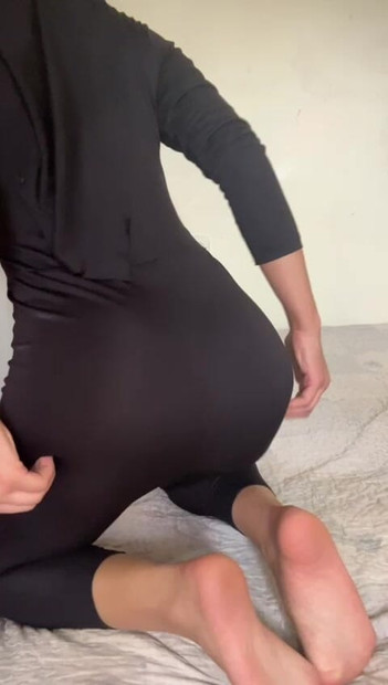 Dieser arabische arsch aber