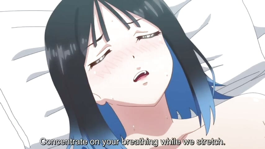 Anime Sex