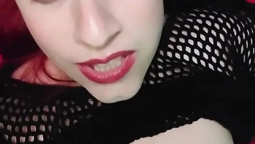 Your Boss's Stepdaughter Invites You Out for Sex.but Shhh! It's a Secret! Part 1