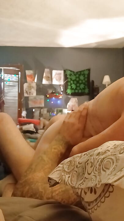 Amber &Brettshow