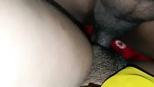 Stepmom sweety wants to get pregnant - PervMom deshiviralvabi69