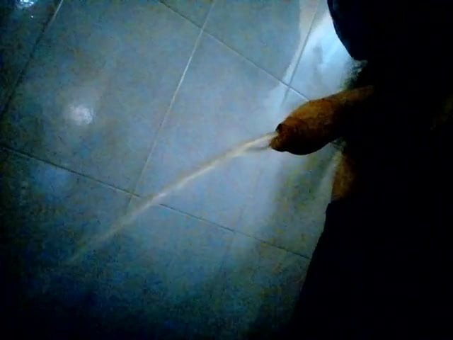 Kocalos - Good morning pissing
