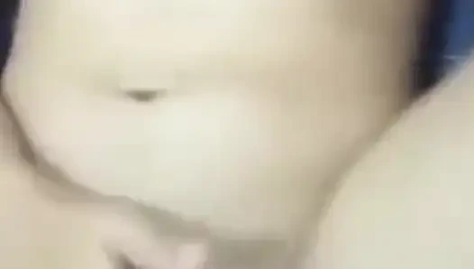 part 2 , Ahh darling, your pussy is so delicious, I'm cumming inside your pussy, darling, aahhh, it's so delicious
