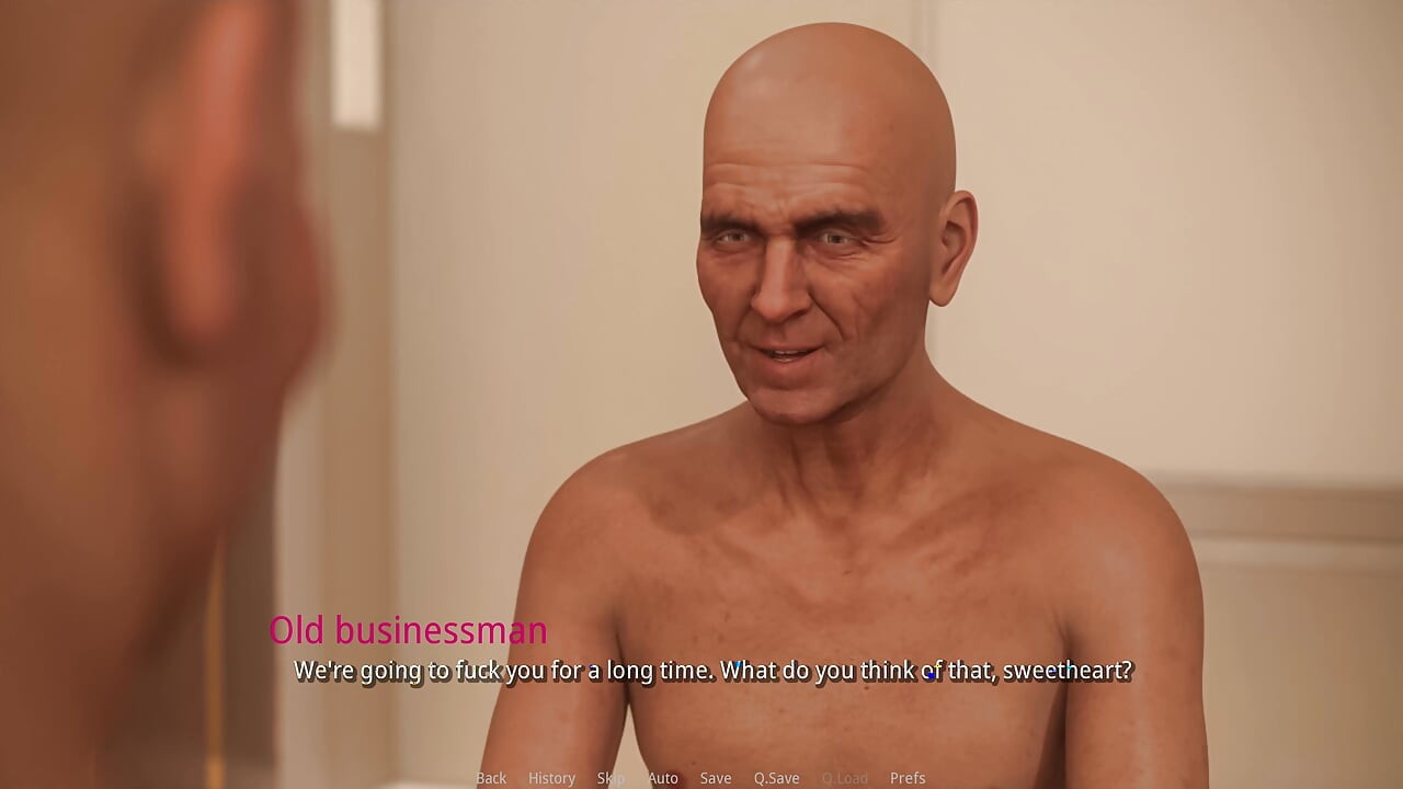 Diana, büyük şehirde serbest bırakiliyor (bölüm 26)