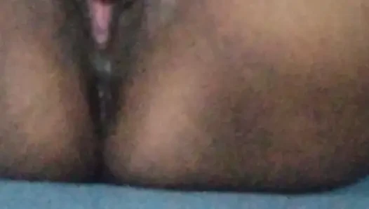 Bhabhi ka chut Mein ungali Dhokha kar Malish Kar Diya
