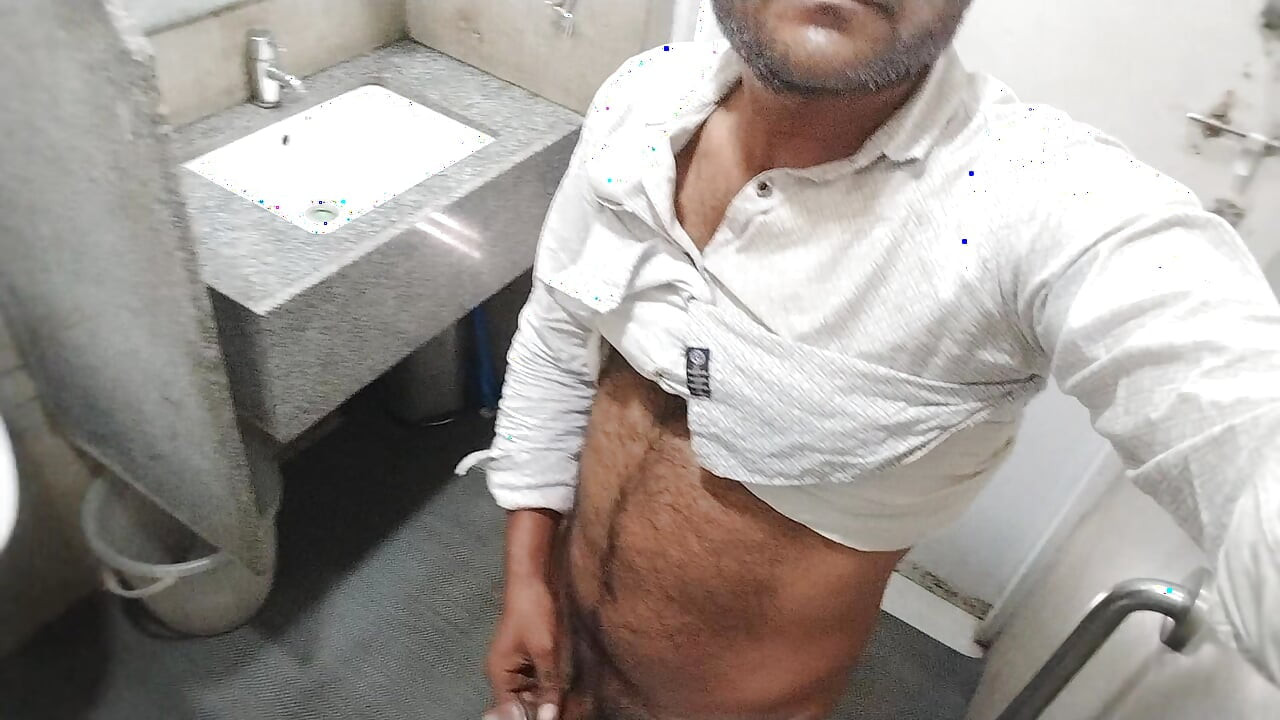 Real boy desi man
