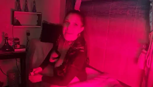 Mistress Jewel Wants to Know