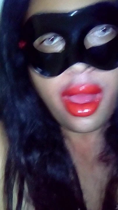 My name Perla crossdressing big ass