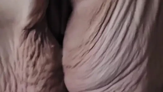 Seks bir sanat eseridir