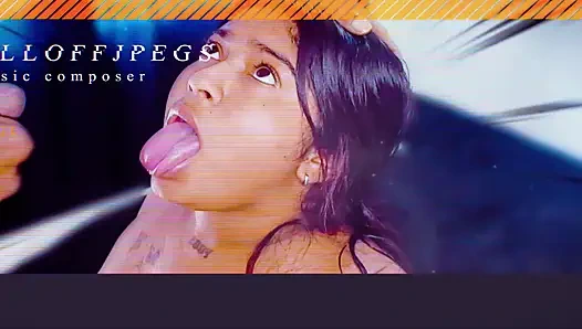 FORgive uns für tHE SÜNDEN, ich werde kommentieren