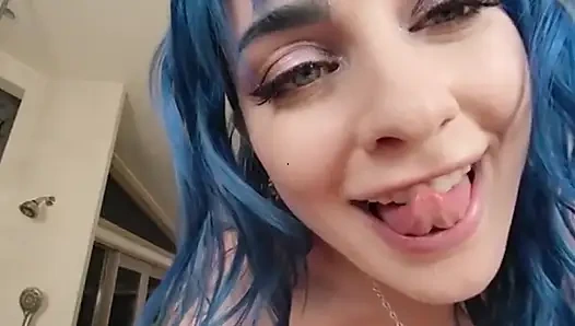 Badoinkvr jewelz blu tersandung alamatmu tapi tetap dientot habis-habisan daripada pesta bagian 2