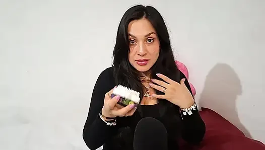 ASMR Klicken Sie auf dieses Video, wenn Sie nicht ruhen können!