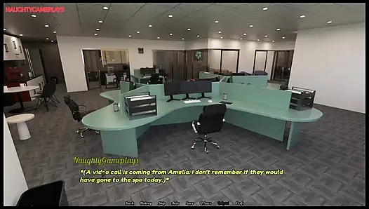 Perfect Housewife Part 10 By k4soft - Wife Knows Hubby Likes Watching!