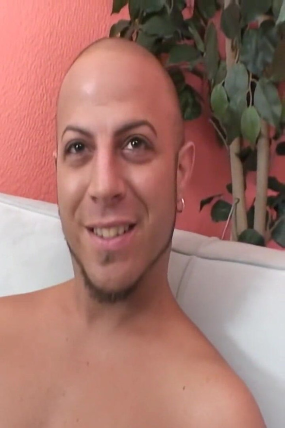 Real Homosexual Masturbation Lessons - (lesson #09)