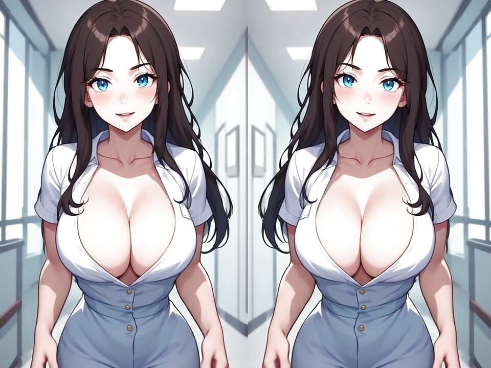 Kompilasi lucah anime tanpa ditapis yang dihasilkan dengan kecerdasan buatan