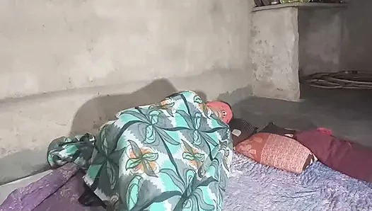 Sunita Rani ki chodae