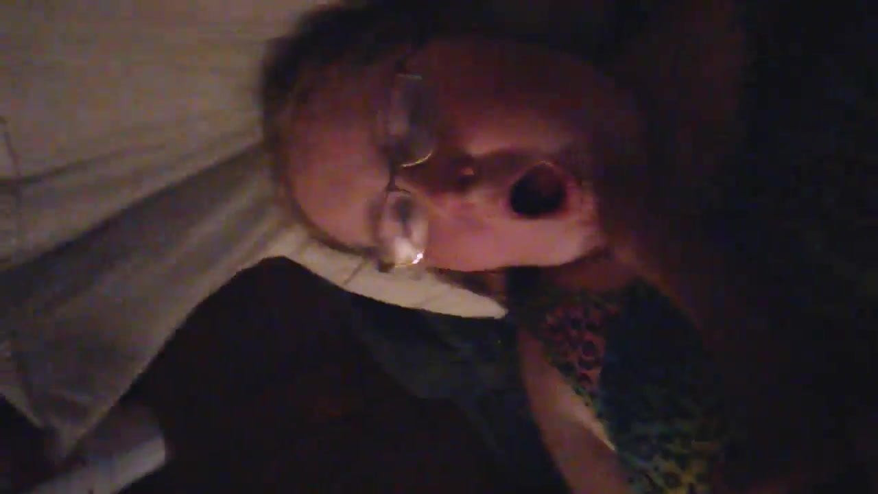 Quick crappy cell phone vid