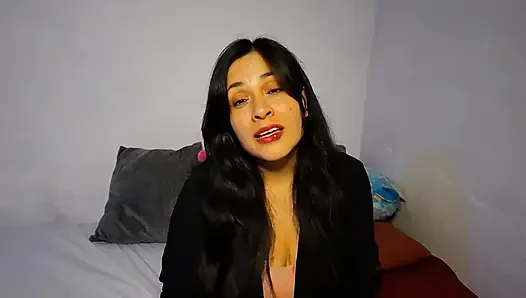 ASMR Toxic Girlfriend Roleplay