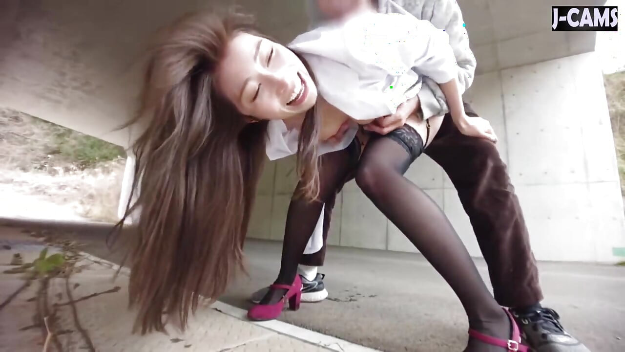 Playful Nutritionist with a Long Tongue Teases Slowly Drawing You in with a Mischievous Smile Ep. 2