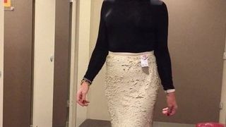 party skirt
