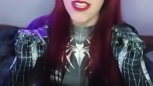 Spider-gauchi Kapitel 2: Probleme mit Double Life?